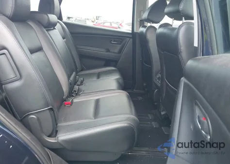 2012 Mazda Cx-9 Touring from USA, damaged, VIN JM3TB3CV3C0334924